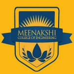 Meenakshi College of Engineering